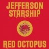 Jefferson Starship - Red Octopus (LP)